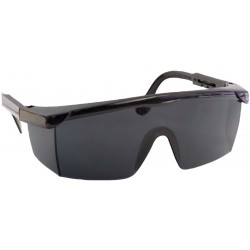 Oculos Protecção Pretos HS2004-4